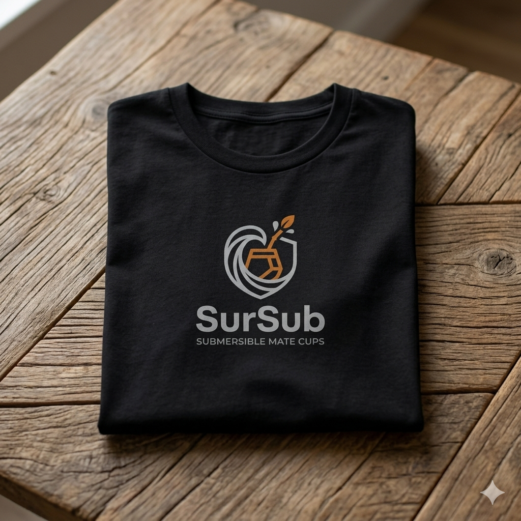 Remera SurSub