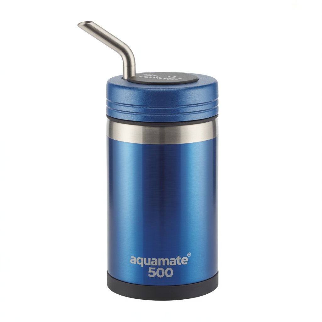 AquaMate 500 variante