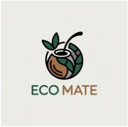 Logo de Eco Mate