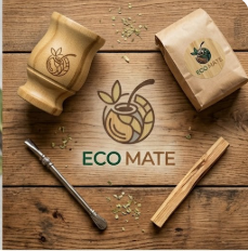 Frente del Eco Mate