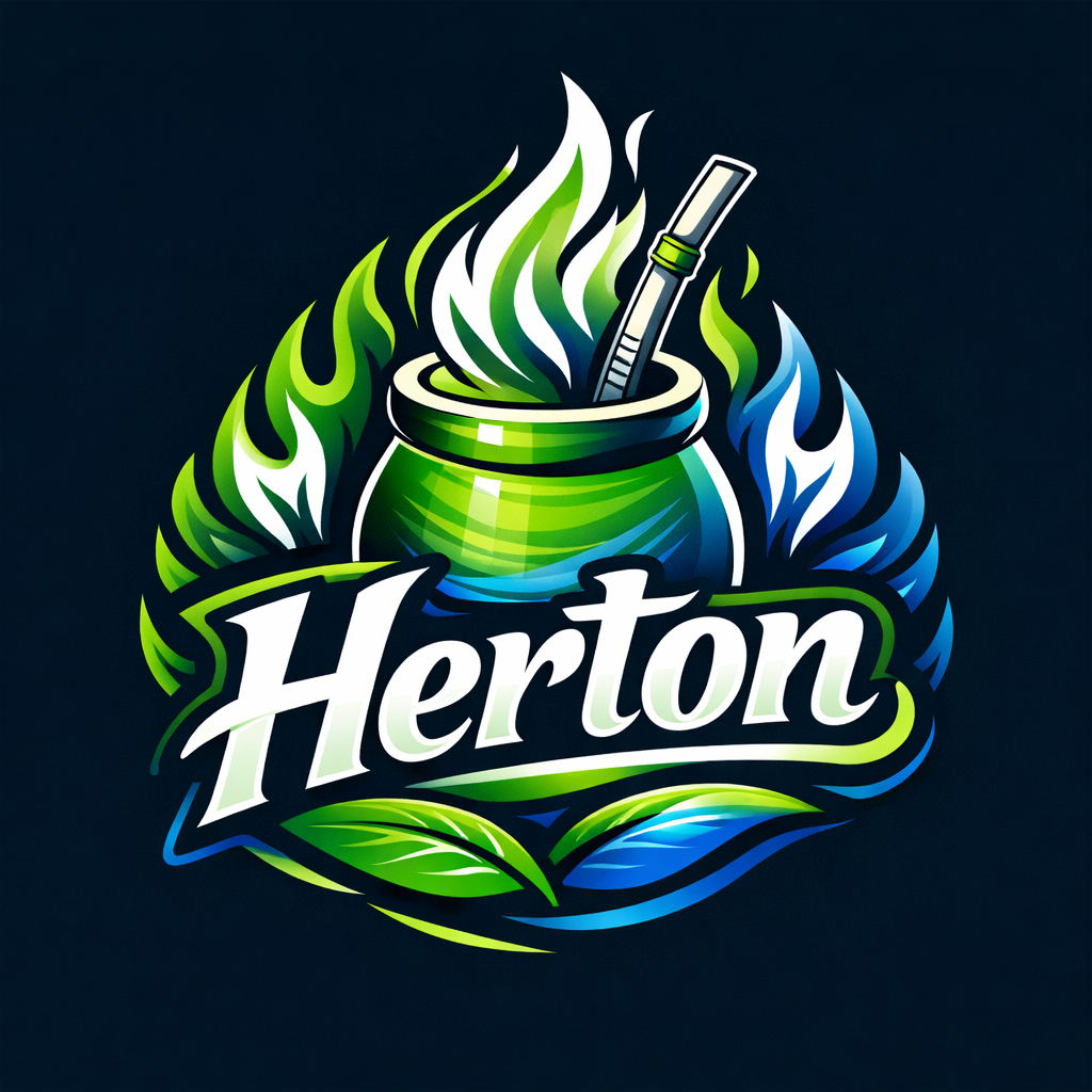 Logo Herton