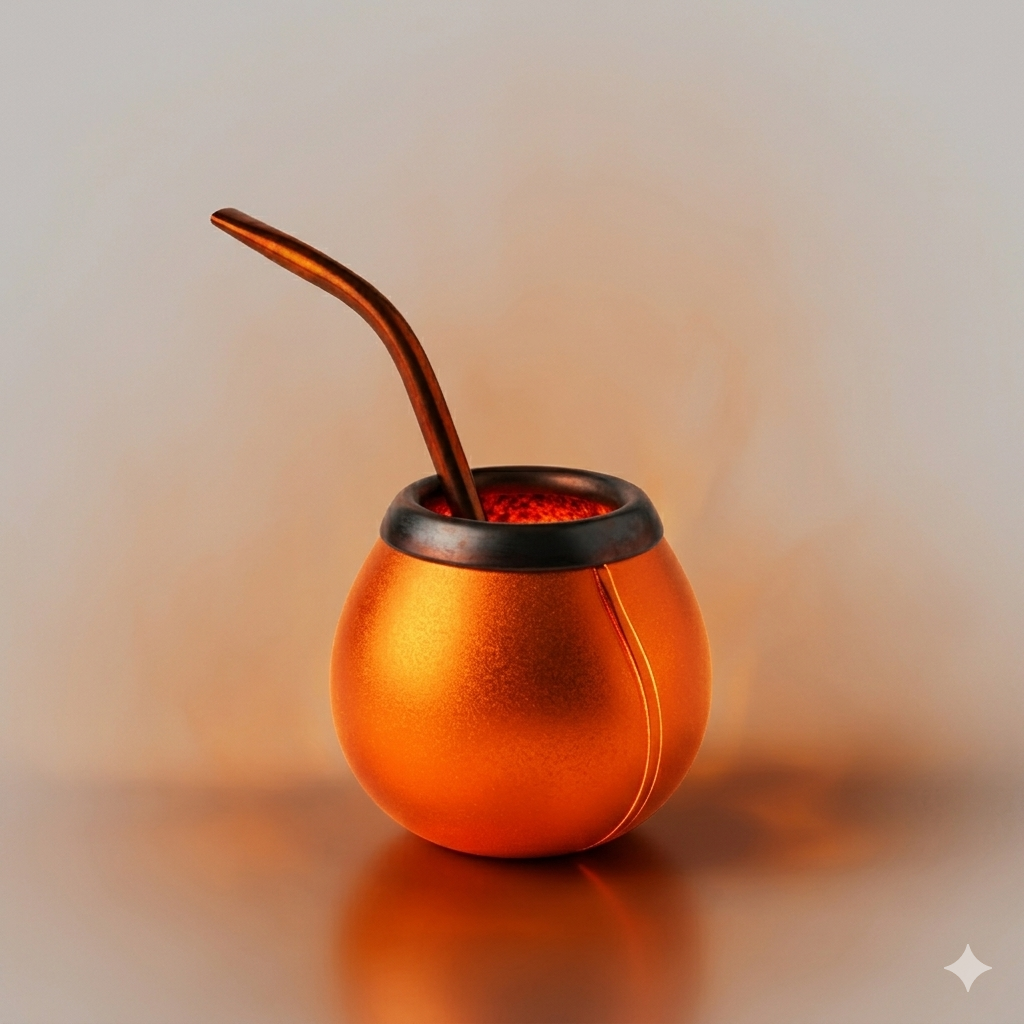 Estado Activado - Naranja