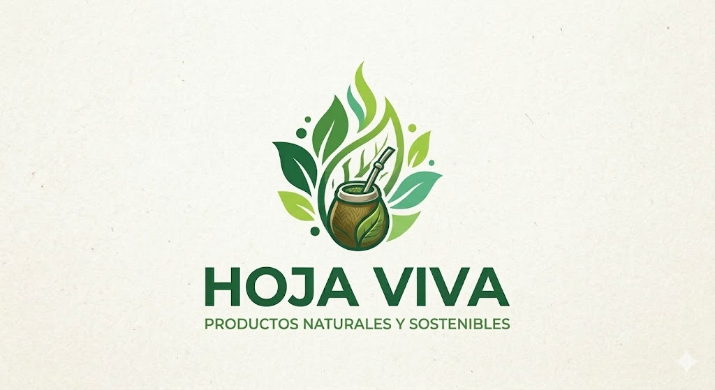 Yerba & Madera Logo