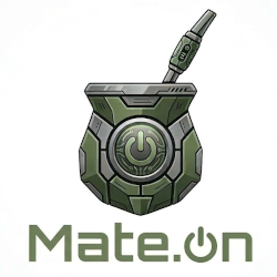 MateOS