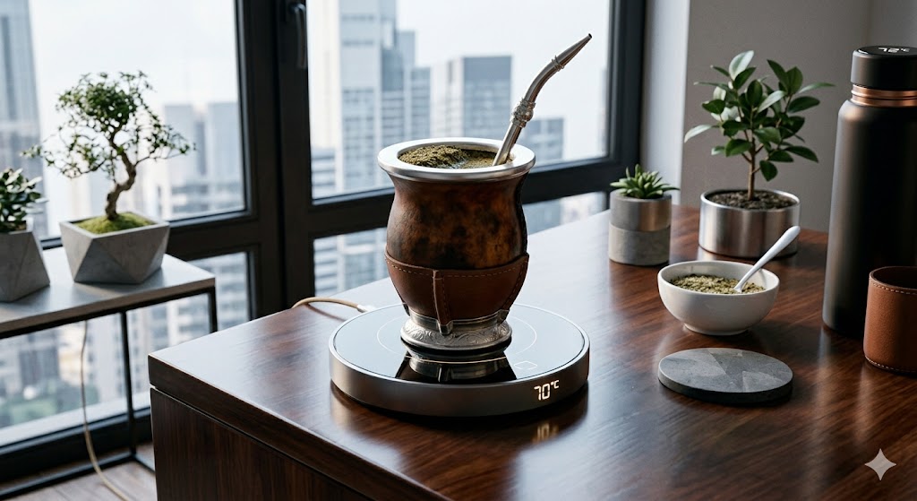 Mate MadTech