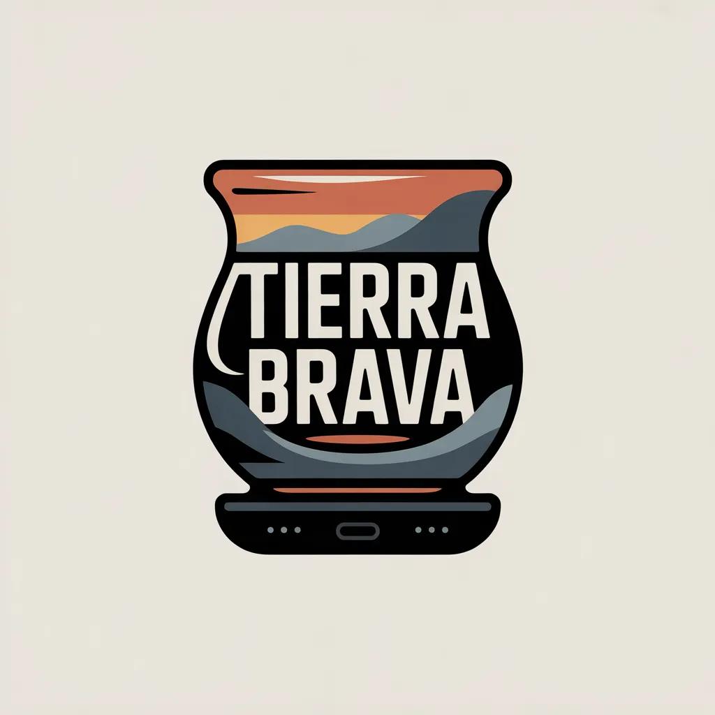 Logo Tierra Brava