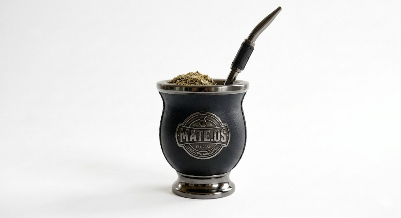 Mate Negro