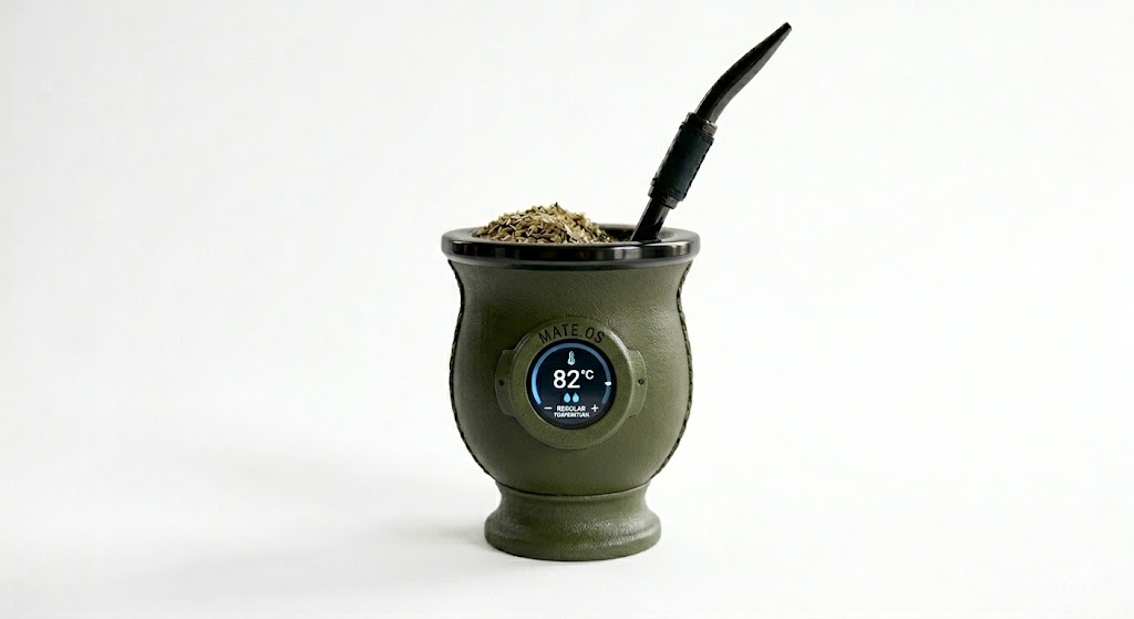 Mate Verde