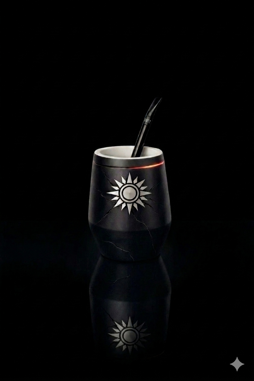 Mate Base Intercambiable