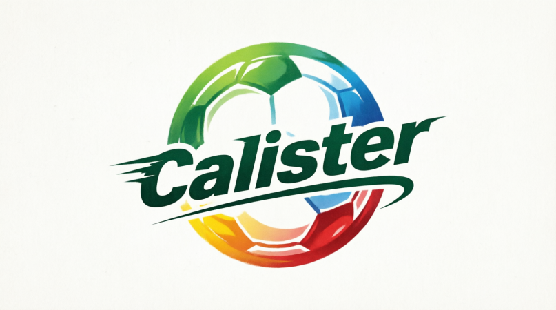 Calister Logo
