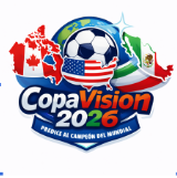 Logo CopaVision