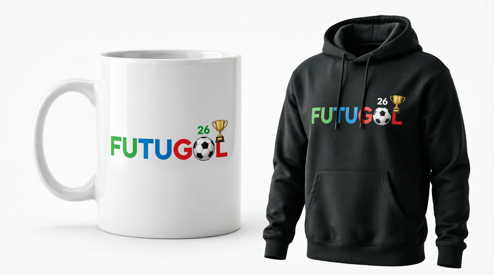 FUTUGOL Merchandising