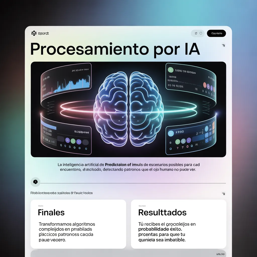 Procesamiento IA