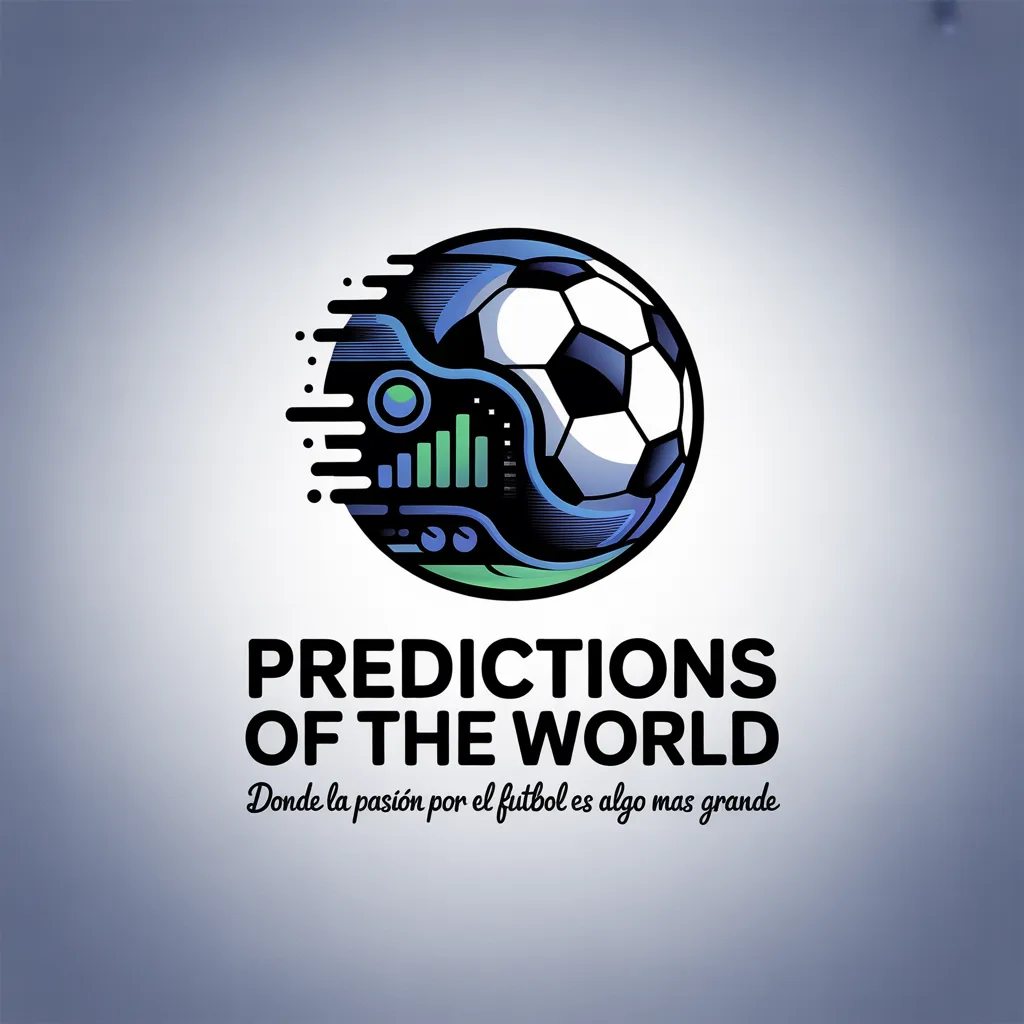 Logo Prediction of the World