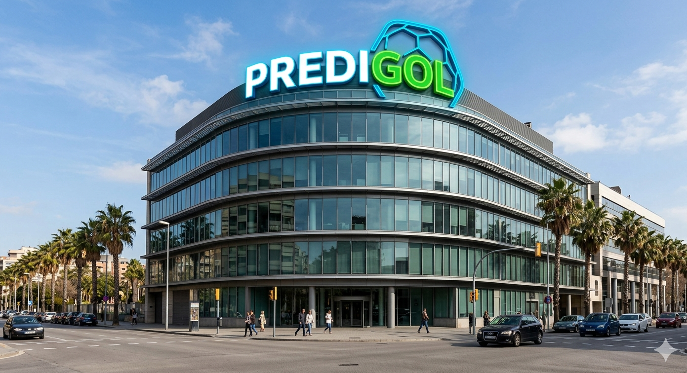 Sede Predigol