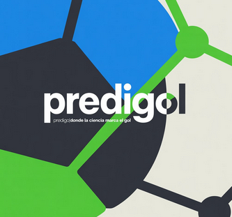 Logo Predigol