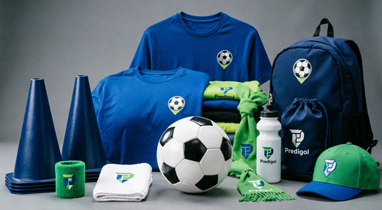Merchandising Predigol