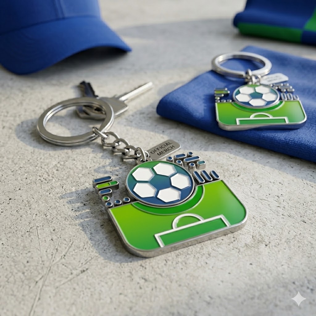 Keychain Acrílico